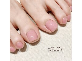 フットワンカラー