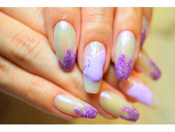 リブリエ(reBriller)/お客様ネイル