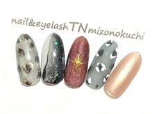 ティーエヌ 溝の口店/☆デサイン定額Ｂ☆