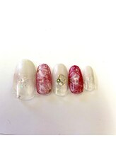 テナン(Tenang)/ハンドBコース　¥6500