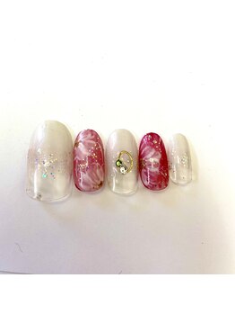 テナン(Tenang)/ハンドBコース ¥6500