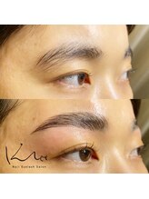 クレー(Klee)/アイブロウリフト&パリジェンヌ