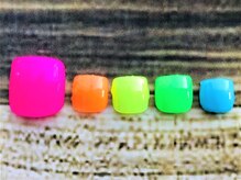 ラ クレア 津田沼店/フット：ワンカラー色追加×4色