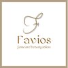 ファビオス(Favios)ロゴ
