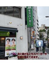 全力ストレッチ 池袋西口店/アクセス方法