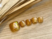 マイレ(Maile)/定額フットアートデザイン