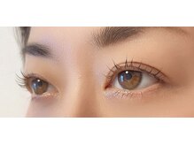 ユーキャン(You Can)/まつ毛パーマ