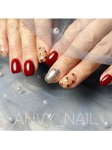 ネイルサロン あんび/90分アート