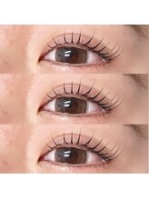 シュエット(Chouette)/ラッシュリフト