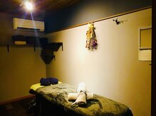 グリーン 宇都宮店(green)/落ち着いた店内