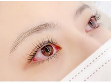 ディア ラッシュ(Dea Lash)/まつ毛パーマ