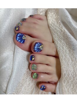 ジェイエフ(JF)/