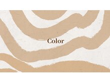 エヌズルームアイラッシュ(N's room eyelash)/Color