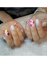 カディア(CADIA)/シーズンネイル