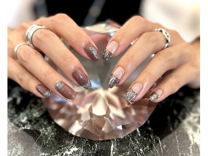 アウラネイル(AULA NAIL)の写真