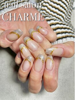 シャルム(CHARME)/