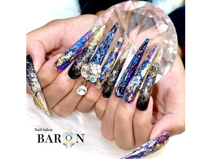 バロン 平塚店(BARON)の写真