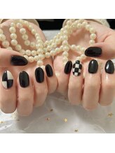 カスミネイル(Kasumi Nail)/