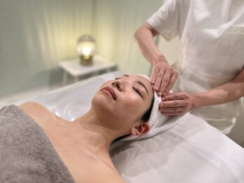 アンリール(Anrire)/【板橋/フェイシャルエステ】