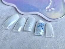 フミ(FMI)/【2024/5月】 お好きなアート2本