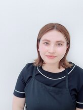 リル(relle) Miki Iijima