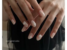 ルレア(Lulea)//7500 パーツ代別途