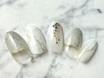 ネイルサロンリヴィエール(Riviere)/HAND★初回¥9500/再来¥10000