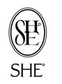 シード(SHE°)/ハーブピーリング|ホワイトニング|耳ツボ