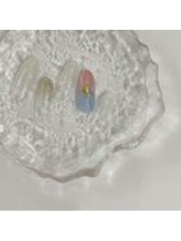 ネイル レア(Nail Rea)/simpleコース¥5200