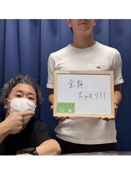 シェービーズ(shavys)/お客様の声