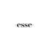 エッセ(esse)のお店ロゴ