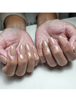 ユジャスタイル 中井町店(Yooja style)/ナチュラルワンカラー