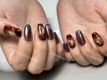 ジョリス(Jolies)/