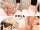 ポーラ クローバー店(POLA)の写真