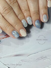 【持込デザインフリーコース】