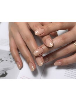 大人女性向けこだわりサロン