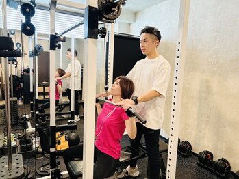 ミスプロ(M'spro)の写真/無料カウンセリングあり♪雰囲気や流れをご説明致します！初めての方もぜひご相談下さい！お試し体験も◎