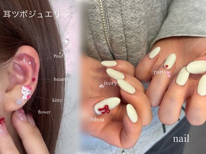 ピョル(Pyoru)の写真