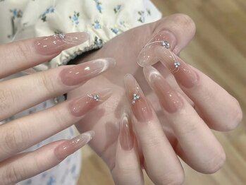 アキラネイルサロン(Akira nail salon)/