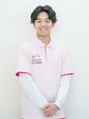 おいけ美容整体院 桐生院 鶴巻 裕也