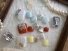 HAND☆FOOT【夏set☆オフなし】5種から選べる定額季節キャンペーン