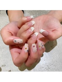 アートし放題  ¥10500～