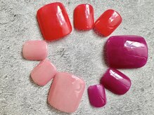 カナ(kana愛)/人気なカラー3色♪