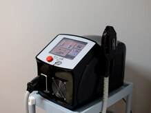 オイデヨ!カミング脱毛ルーム/☆施術機械☆