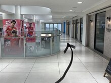 メイル 天王寺店(Meiru)/【7】道案内