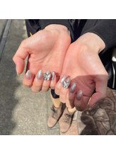 ラフィーナ(RAFFINA)/