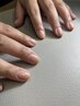 【最新!La Shade gel】Hand/Foot セルフオフOK◎爪に優しい夏限定ワンカラー