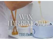 ベル(Belle)/【ワックス脱毛】即ツル肌