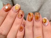 フィレシアートネイル(Pholeisi Art Nail)/