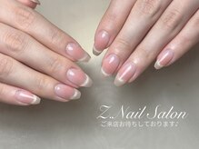 ゼットネイル(Z.Nail)/チークマグネット